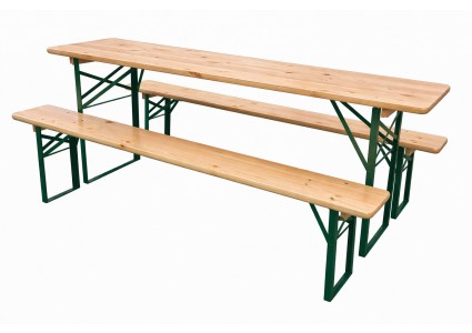 zestaw piwny ławostół biesiadny ławki piwne