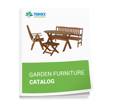 Garden Furniture Catalog